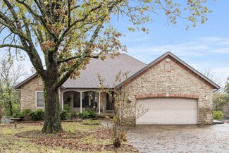 432 Chisholm Trail, Forsyth, MO 65653