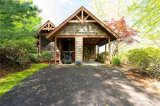 392 Birchwood Dr Unit 392, Highlands, NC 28741