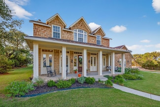104 Double Cir, Burnet, TX 78611