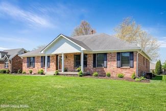 528 Navaho Rd, Shelbyville, KY 40065
