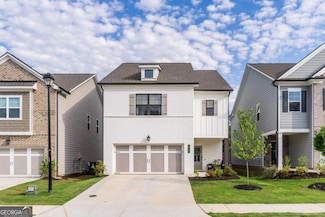 5351 Fox Den Rd, Oakwood, GA 30566