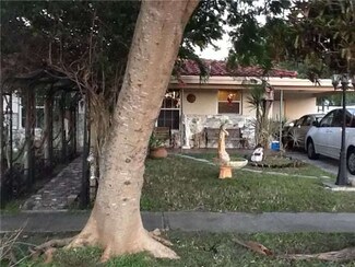 1140 SW 50th Ave, Plantation, FL 33317