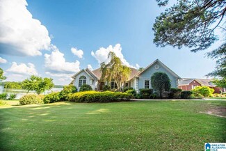 409 Eastland Dr, Lincoln, AL 35096