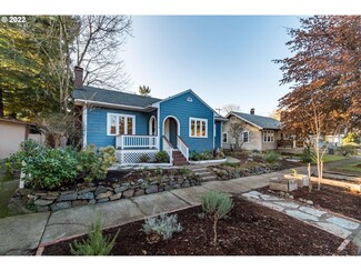 1276 Adams St, Eugene, OR 97402