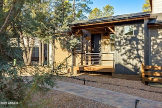 3905 W Cooley St, Show Low, AZ 85901
