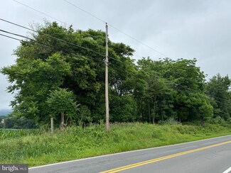Lot 1 Old Hagerstown Rd, Middletown, MD 21769