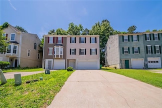 6509 Charter Way Unit 3, Lithonia, GA 30058