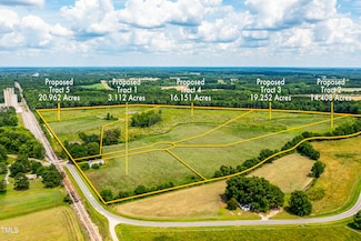 Lot 3 Corbett Rd, Nashville, NC 27856