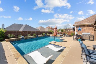 10232 Paintbrush Dr, Fort Worth, TX 76244