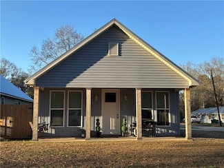 322 E 33rd Ave, Covington, LA 70433