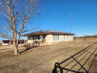 358551 E 044 Rd, Blackburn, OK 74058