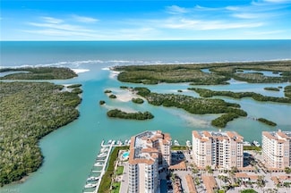 425 Dockside Dr Unit 604, Naples, FL 34110
