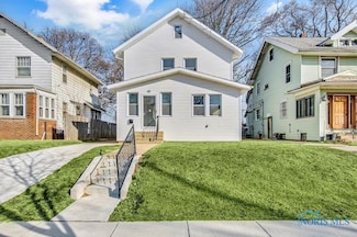 1348 Palmetto Ave, Toledo, OH 43606