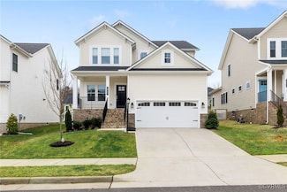18207 Jones Run Trail, Moseley, VA 23120