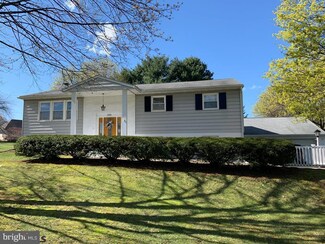 1751 Circleville Rd, State College, PA 16803