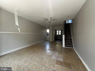 2061 Sigel St, Philadelphia, PA 19145
