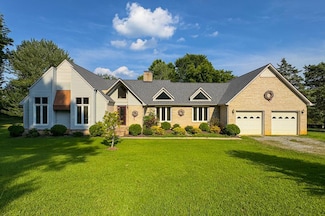 2181 Wilson Memorial Trail, Vernon Hill, VA 24597