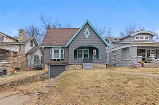 5155 Brookwood Ave, Kansas City, MO 64110