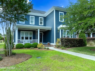 212 Cornubia Dr, Castle Hayne, NC 28429