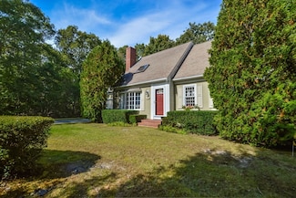6 Kalmia Path, Sandwich, MA 02563