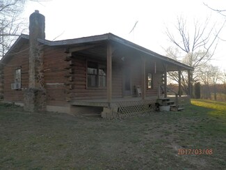 8998 N Old Lamar Hwy, Evanston, IN 47531