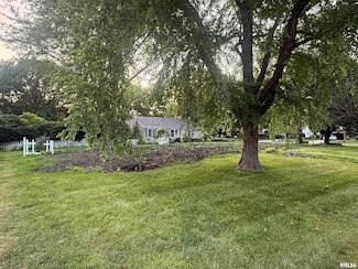 301 Casson St Unit 1, Williamsville, IL 62693