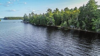 0 Sand Bar Rd Unit 1591051, Greenlaw Chopping Township, ME 04668