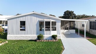 34925 Fun Way, Zephyrhills, FL 33541