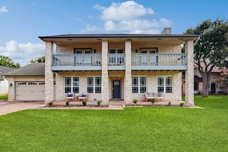2606 Hunlac Cove, Round Rock, TX 78681
