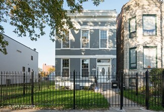 4018 S Indiana Ave, Chicago, IL 60653