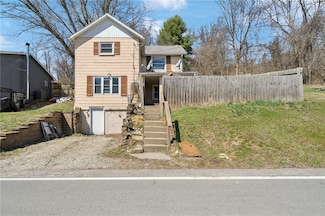 3501 W Newton St, Arona, PA 15601