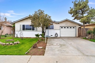 285 E D St, Lemoore, CA 93245