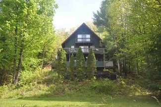 339 Chalk Pond Rd, Newbury, NH 03255