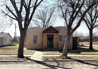 1000 Sunny Ave, Rule, TX 79547