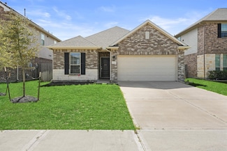 31227 Roos River Dr, Hockley, TX 77447