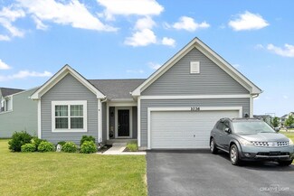 1036 Pauline Place, Plano, IL 60545
