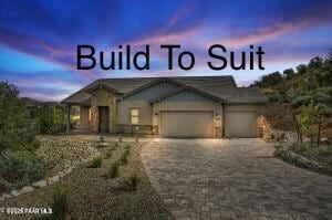 6008 W Cedron (Lot 269) Cir, Prescott, AZ 86305