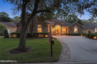 4208 S Franklinia St, Saint Augustine, FL 32092