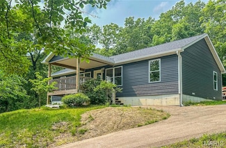 6659 Big Horn Dr, French Village, MO 63036