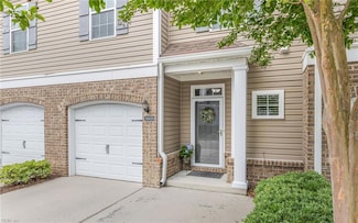 1605 Buttonbush Way, Virginia Beach, VA 23456