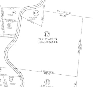 0 Cox Hollow Rd, Dover, TN 37058