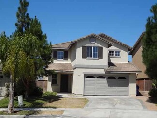 4761 Lemat Place, San Diego, CA 92154