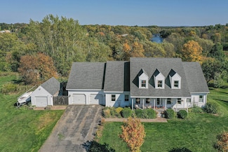 10 Tallman Rd, Canton, NY 13617