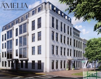 302 E Oglethorpe Ave Unit 202, Savannah, GA 31401