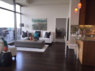38 N Almaden Blvd Unit 2109, San Jose, CA 95110