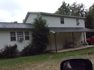 7959 Wesley Chapel Rd NE, Somerset, OH 43783