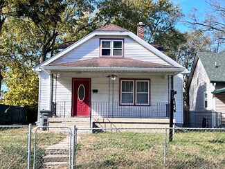 1530 Linden St, Indianapolis, IN 46203