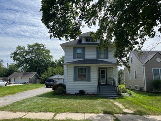 3829 216th Place, Matteson, IL 60443