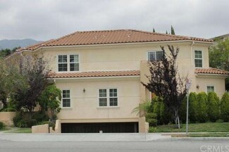 2745 Montrose Ave Unit 105, Montrose, CA 91020