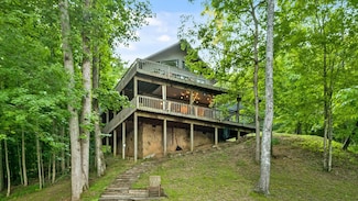 490 Rockview Dr, Spring City, TN 37381